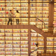 Illustration for article titled Print Books Are Still Outselling eBooks, Study Finds